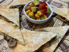 -Barbe a papa亲子餐厅(杨浦店)