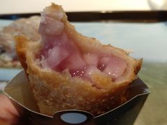 -麦当劳(卫星广场店)