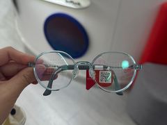 -青聪儿童眼镜(浦江店)