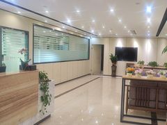 -名表维修服务中心(信兴广场地王大厦店)