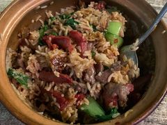 -壹煲口福煲仔饭(中山路店)