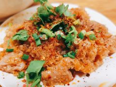 粉蒸肉-明红蹄花(糍粑店街店)