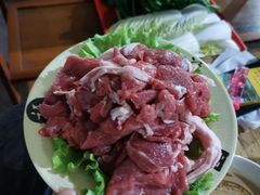 -济南烧烤(五莲路店)