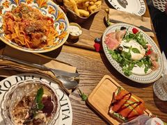 -IL TEATRO 精品意大利餐厅