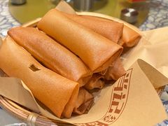 牛肉春卷-肖记公安牛肉鱼杂馆·省级非物质文化遗产(崇仁路江滩直营店)