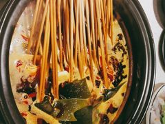 -钢管厂五区小郡肝串串香(南山店)