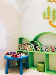 -青苗儿童口腔(长楹天街购物中心)