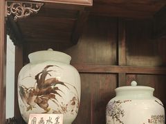 -北园酒家(小北路店)