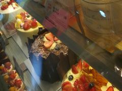 KT蛋糕-BreadTalk面包新语·烘焙蛋糕(海珠丽影广场店)