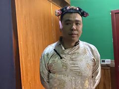 -MAX伯爵沉浸式超级游戏体验馆·实景桌游·剧本杀(小时代店)