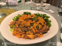 -裕德隆清真饭庄·天津特色菜(东丽店)