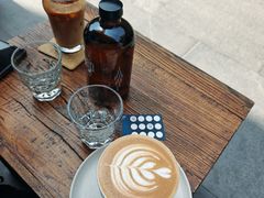 -CABO Coffee
