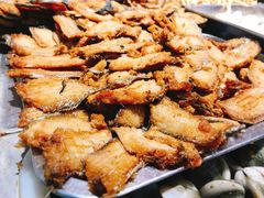 -赵璐海鲜面馆(德行路店)