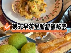 -点都德(龙之梦店)