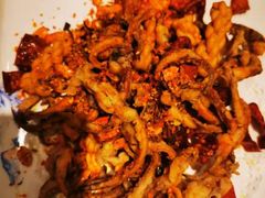 -荣祥海鲜·烟台菜(胜利路二部)