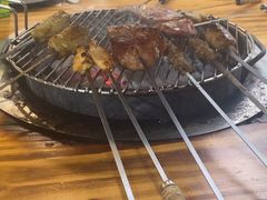 -号令江湖·水浒烤肉(和畅睦邻中心店)