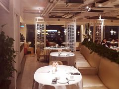 大堂-衡山汇·高级粤菜(霄云路店)