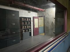 -呼吸沉浸式剧场(甘露园店)