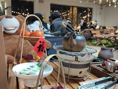 -HERRE·FARM 赫尔露营农场·团建聚会包场