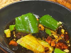 -红盔甲·小龙虾(人民广场店)