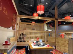 -玺炖·中国铁锅炖(虹桥天街店)