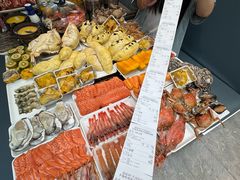 -半岛听涛蒸汽海鲜自助(K11店)