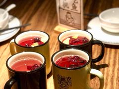 -太二酸菜鱼(广州IFC国金天地店)