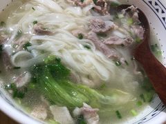 -三两粉(莲塘华润万家店)