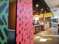 -麦当劳(龙湖北京大兴天街店)