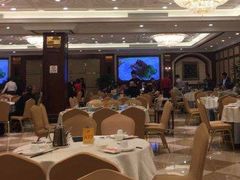 大堂-金时代顺风大酒店(协泰店)