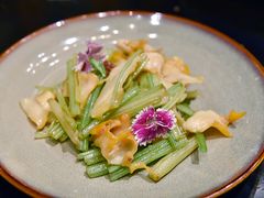 -上海柏悦酒店·世纪100牛排馆