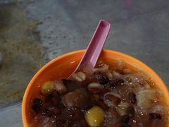 -汕头街四果汤
