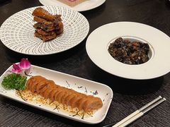 -海天楼中餐厅(吴宫泛太平洋酒店)