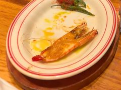 -食间牛排(湖西路店)