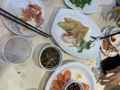 -南海渔家•海鲜•正宗海南菜(海棠湾店)