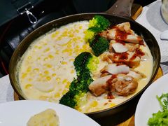 -娜娜家·Nana's restaurant(国金汇店)