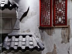 -川旺角川粤融合菜•海景餐厅(星海广场店)