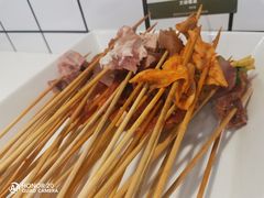 -燃尖儿自助串串火锅(新业广场店)