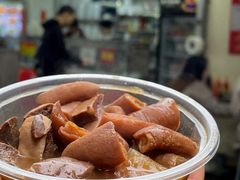 -东山口肥姨牛杂(东山口店)