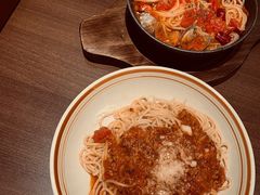 -萨莉亚意式餐厅(杭州滨江天街店)