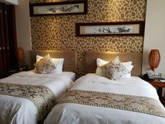 -天目湖御水温泉·度假酒店