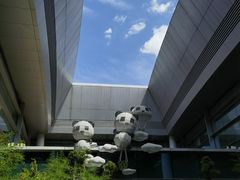 -成都雅诗阁来福士