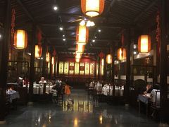 -渔堂公园餐厅·本帮菜(乐园路店)
