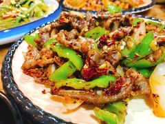 -京玉菲饭店(李村店)