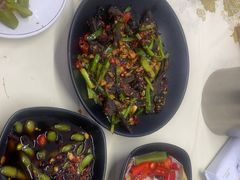 -聚味瞿记·龙虾堂(树木岭店)