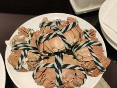 -盛宴自助餐厅(运达喜来登店)