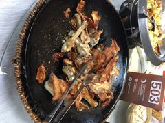 临家闽南菜(大唐店)-临家闽南菜(大唐店)