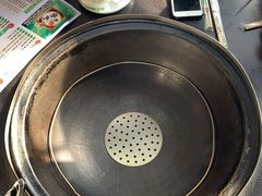 -缘福乡村铁锅炖民宿(八达岭店)