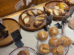-佐敦面包铺·JORDAN BAKERY
