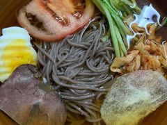 -喝丢一只鞋·东北烤肉·烧烤·铜火锅(江宁店)